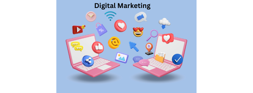 Digital Marketing #1 The Future of Business Growth